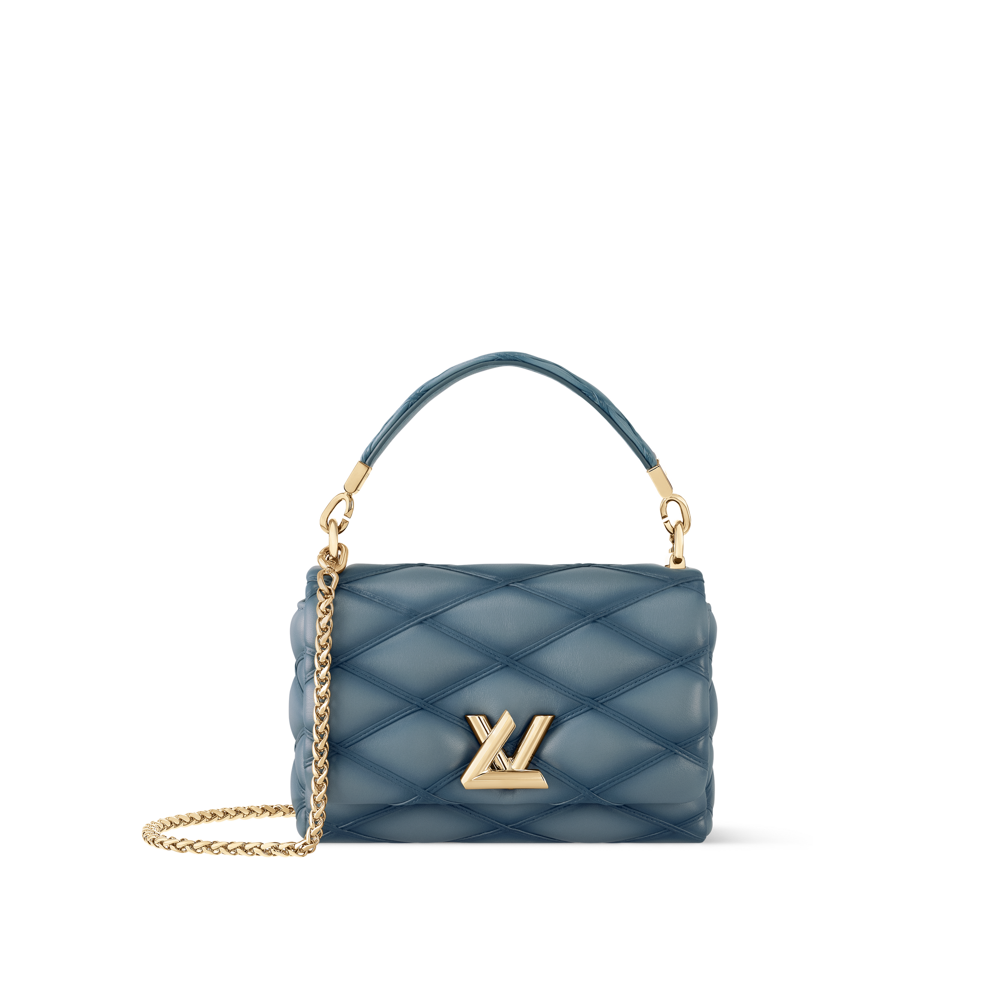 GO-14 PM Malletage Leather - Handbags | LOUIS VUITTON